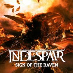 InDespair (PL) : Sign of the Raven